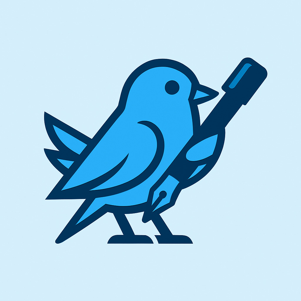 BirdPress Logo